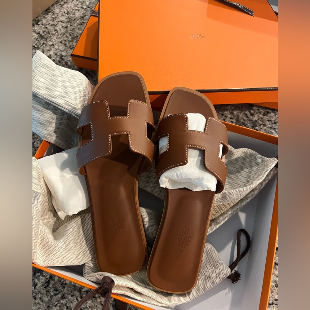 Hermes Orans